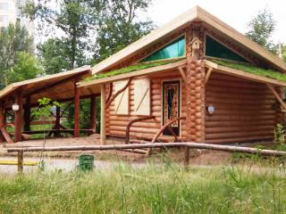 В Черняевском лесу в Перми откроется визит-центр