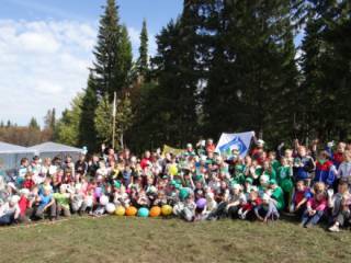 В Перми состоится слет детских и молодежных экологических отрядов  «Лес сохранит содружество»
