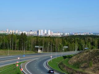 Пермь заняла 8-е место в Рейтинге устойчивого развития  городов России