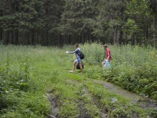 В Перми экоактивистам вручат «Премию борцов с мусором»