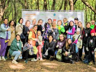 В Перми подведены итоги экологической акции «Речной марафон»