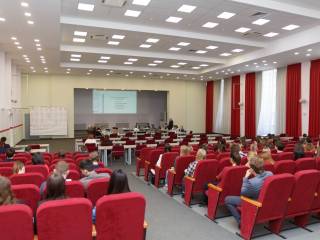 В Перми в ПГНИУ прошла всероссийская научная конференция молодых ученых 